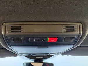 Škoda Fabia Monte Carlo
