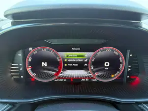 Škoda Fabia Monte Carlo