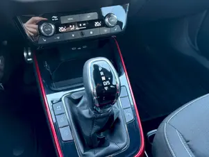 Škoda Fabia Monte Carlo