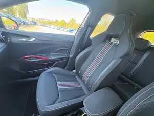 Škoda Fabia Monte Carlo