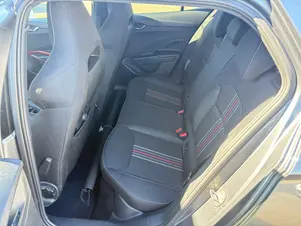 Škoda Fabia Monte Carlo