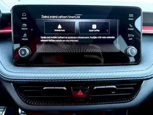 Škoda Fabia Monte Carlo