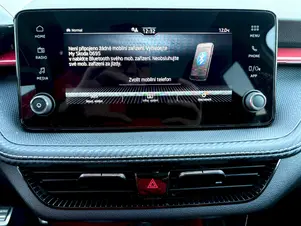 Škoda Fabia Monte Carlo