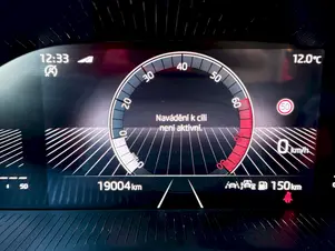 Škoda Fabia Monte Carlo