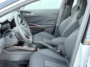 Škoda Fabia Monte Carlo