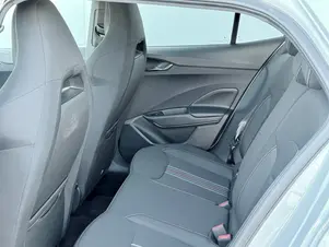 Škoda Fabia Monte Carlo