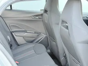 Škoda Fabia Monte Carlo