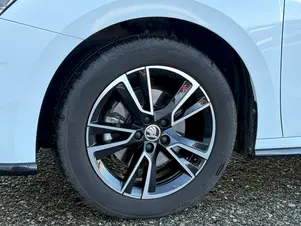 Škoda Fabia Monte Carlo