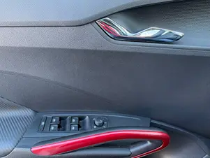 Škoda Fabia Monte Carlo