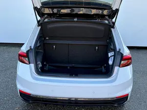 Škoda Fabia Monte Carlo