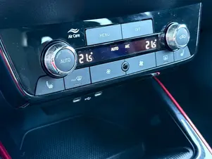 Škoda Fabia Monte Carlo