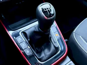 Škoda Fabia Monte Carlo