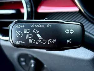 Škoda Fabia Monte Carlo