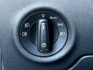 Škoda Fabia Monte Carlo