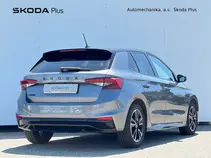Fabia Monte Carlo