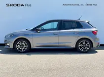 Fabia Monte Carlo