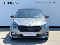 Fabia Monte Carlo