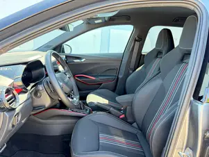 Škoda Fabia Monte Carlo