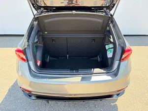 Škoda Fabia Monte Carlo