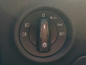 Škoda Fabia Monte Carlo