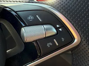 Škoda Fabia Monte Carlo