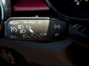 Škoda Fabia Monte Carlo