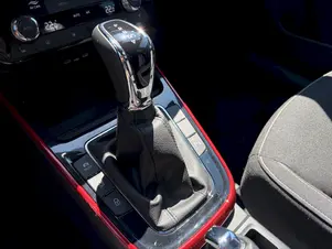 Škoda Fabia Monte Carlo
