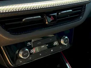 Škoda Fabia Monte Carlo