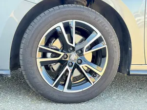 Škoda Fabia Monte Carlo
