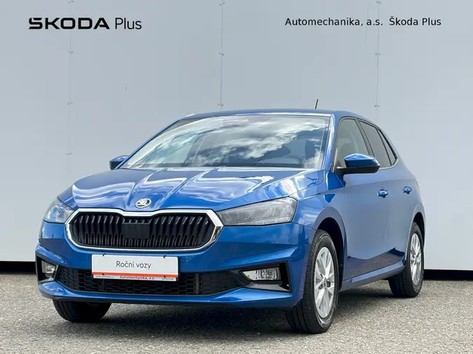 Fabia Selection