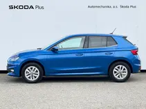 Fabia Selection