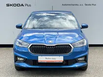 Fabia Selection