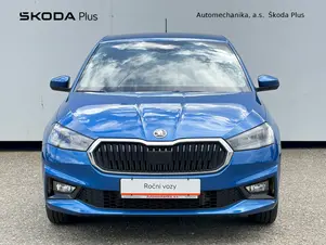 Škoda Fabia Selection