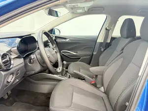 Škoda Fabia Selection