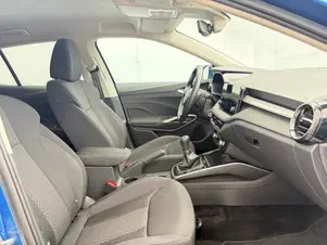 Škoda Fabia Selection