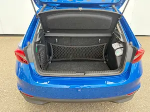 Škoda Fabia Selection