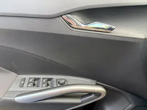 Škoda Fabia Selection
