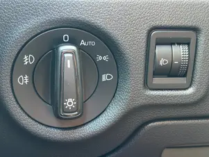 Škoda Fabia Selection