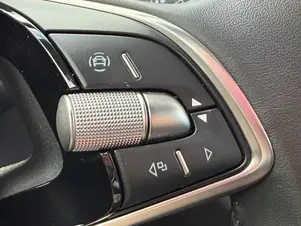 Škoda Fabia Selection
