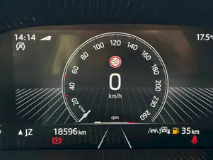 Škoda Fabia Selection