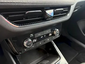 Škoda Fabia Selection