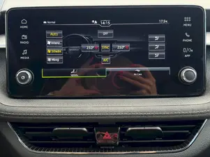 Škoda Fabia Selection