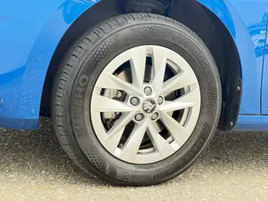 Škoda Fabia Selection