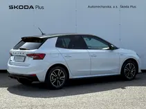 Fabia Monte Carlo