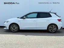 Fabia Monte Carlo