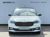 Fabia Monte Carlo