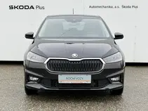 Fabia Top Selection