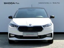 Fabia Style Plus