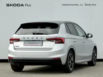 Fabia Monte Carlo