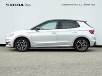 Fabia Monte Carlo